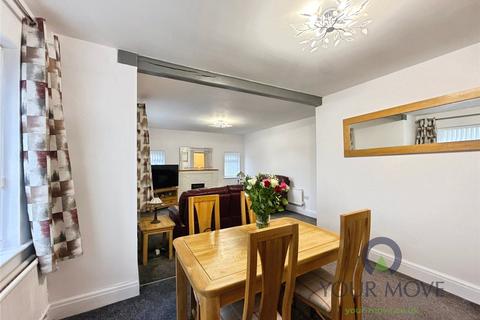 3 bedroom bungalow for sale, Spring Lane, Barnsley S71