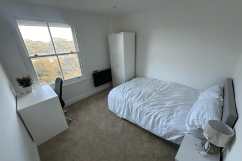 undefined, Hervey Road, London, SE3