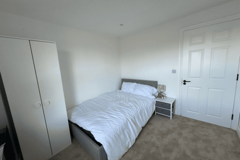 undefined, Hervey Road, London, SE3