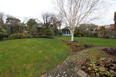 4 bedroom detached house for sale, Woodcroft Drive, Eastbourne BN21
