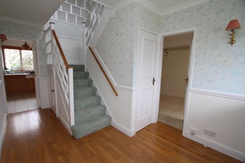 4 bedroom detached house for sale, Woodcroft Drive, Eastbourne BN21