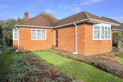 undefined, Avenue Gardens, Horley RH6