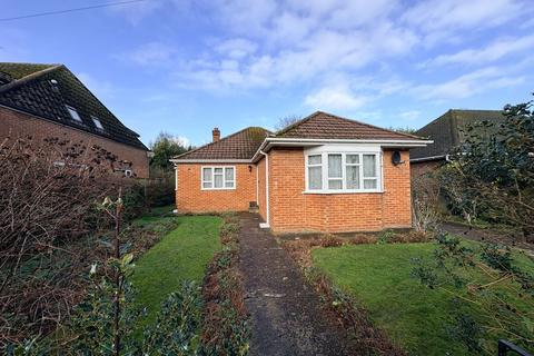undefined, Avenue Gardens, Horley RH6