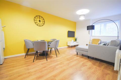 2 bedroom apartment to rent, NQ4, 47 Bengal Street, Manchester City Centre, Greater Manchester, M4