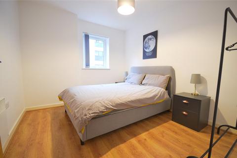 2 bedroom apartment to rent, NQ4, 47 Bengal Street, Manchester City Centre, Greater Manchester, M4