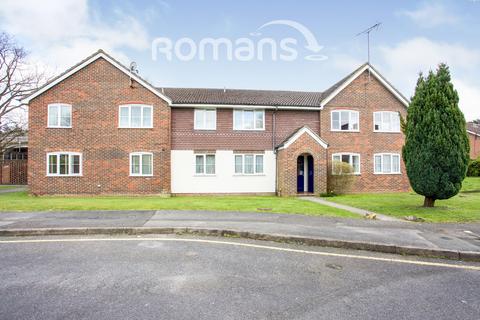 undefined, High Beech, Bracknell, Bracknell, RG12