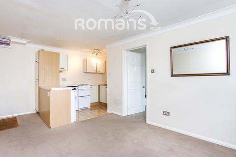 undefined, High Beech, Bracknell, Bracknell, RG12