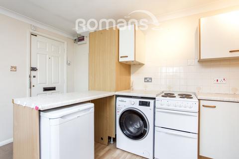 undefined, High Beech, Bracknell, Bracknell, RG12