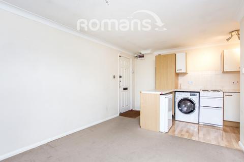 undefined, High Beech, Bracknell, Bracknell, RG12