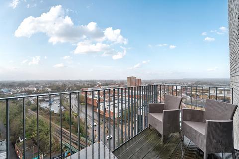 1 bedroom apartment for sale, Ascot House, 30 Mill Mead, Staines, TW18