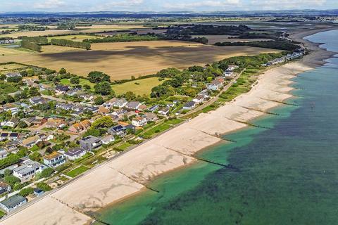 undefined, East Beach Road, Selsey, PO20