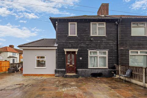 Croppath Road, Dagenham, RM10