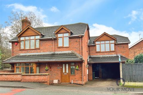 undefined, Coopers Bank Road, Brierley Hill DY5