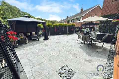 undefined, Coopers Bank Road, Brierley Hill DY5