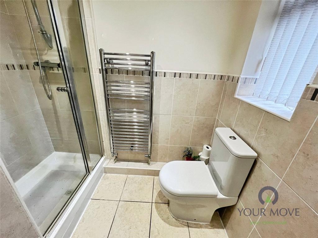 En-Suite