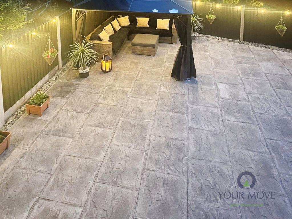 Garden 2