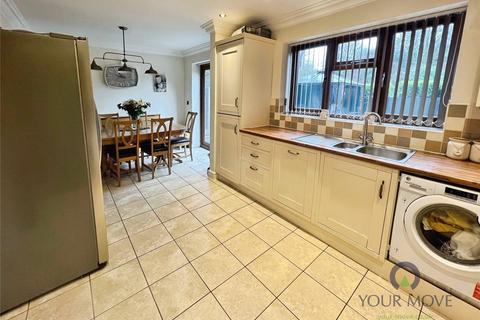 undefined, Coopers Bank Road, Brierley Hill DY5