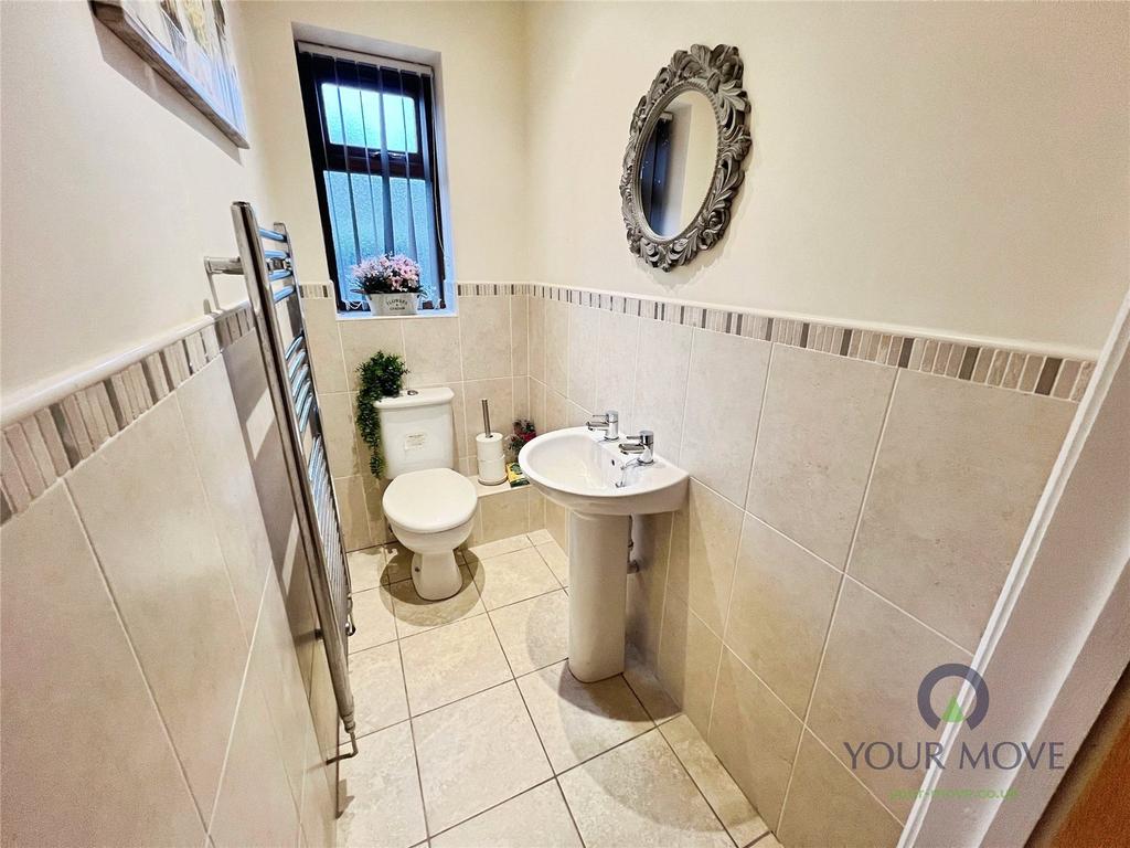 Guest Wc