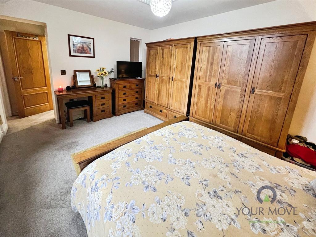 Main Bedroom 2