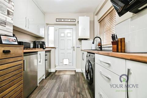2 bedroom semi-detached house to rent, Dunkirk Avenue, West Midlands B70