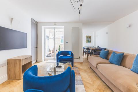 undefined, Gloucester Place, London NW1