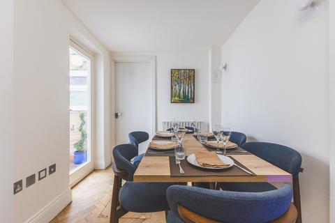 undefined, Gloucester Place, London NW1