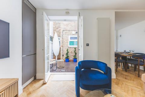 undefined, Gloucester Place, London NW1
