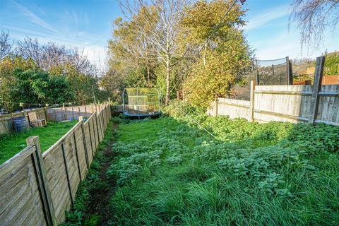 3 bedroom terraced house for sale, Oakfield Road, Hastings