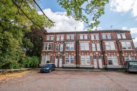 undefined, Lansdowne Road, Leicester
