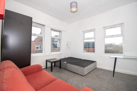 undefined, Lansdowne Road, Leicester