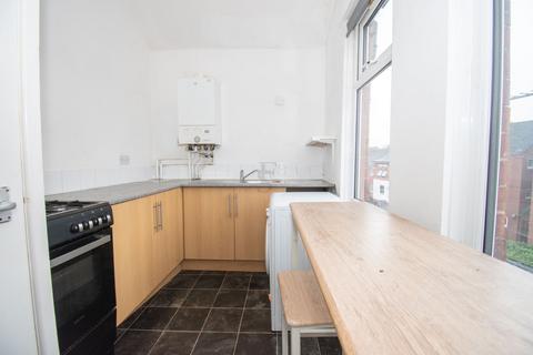 undefined, Lansdowne Road, Leicester