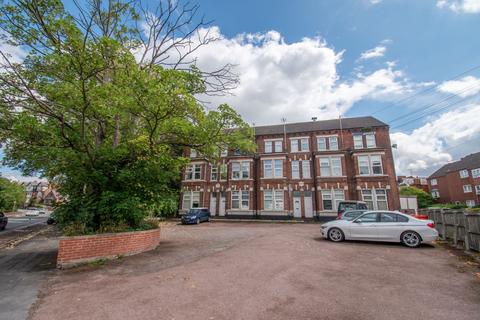 undefined, Lansdowne Road, Leicester