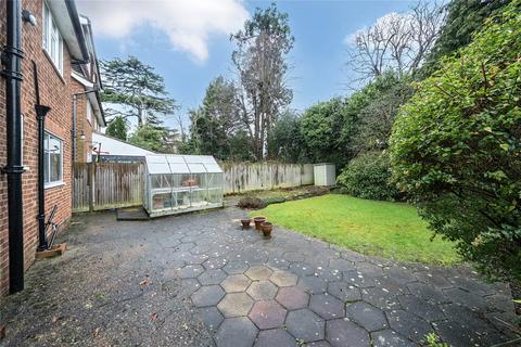 undefined, Devonshire Drive, Surbiton KT6