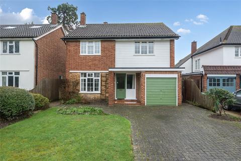undefined, Devonshire Drive, Surbiton KT6