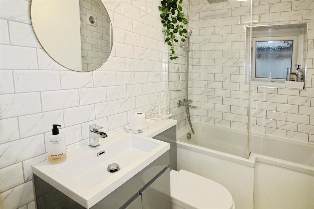 Bathroom/Wc