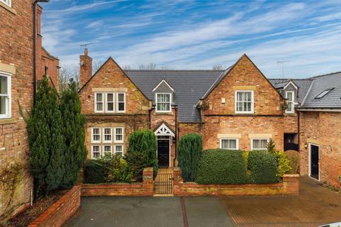 undefined, Strathalyn, Rossett, Wrexham, LL12