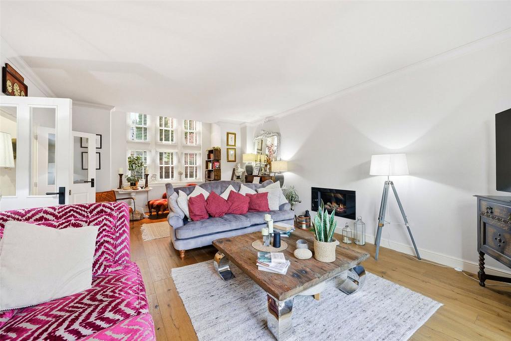 Drawing Room