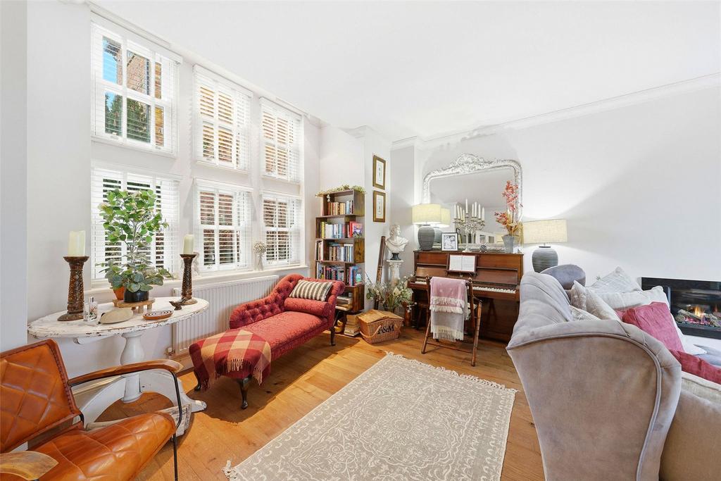 Drawing Room