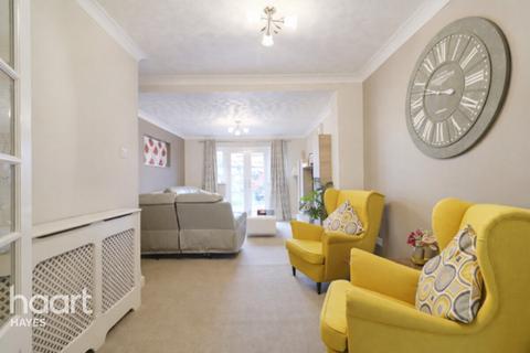 undefined, Kingshill Avenue, Hayes