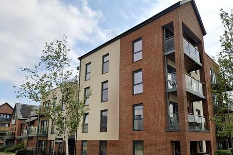 2 bedroom apartment for sale, Gambit Avenue, Oakgrove, Milton Keynes
