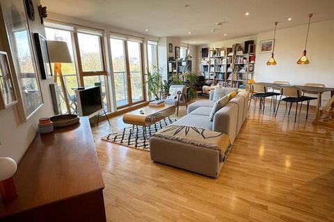 undefined, Ink Court, 419 Wick Lane, London
