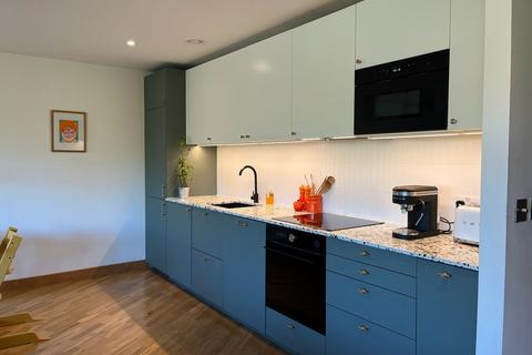 undefined, Ink Court, 419 Wick Lane, London