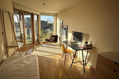 undefined, Ink Court, 419 Wick Lane, London