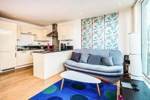 undefined, The Mast, 2 Albert Basin Way, London