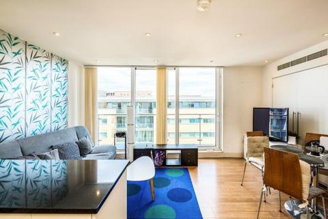 undefined, The Mast, 2 Albert Basin Way, London