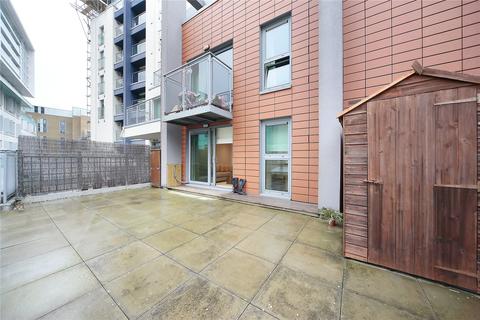 1 bedroom flat to rent, Hardwicks Square, Wandsworth, London