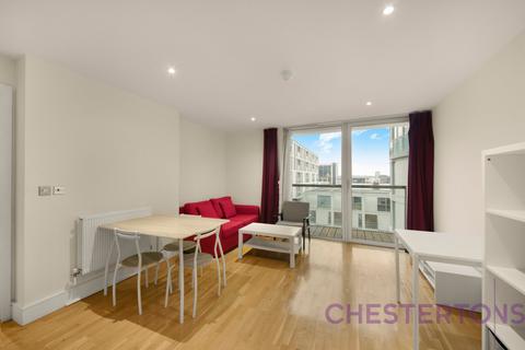 1 bedroom flat to rent, Cobalt Point, Millharbour
