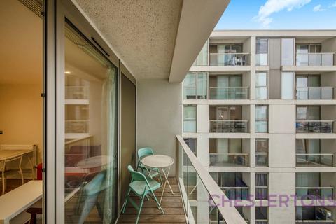 1 bedroom flat to rent, Cobalt Point, Millharbour