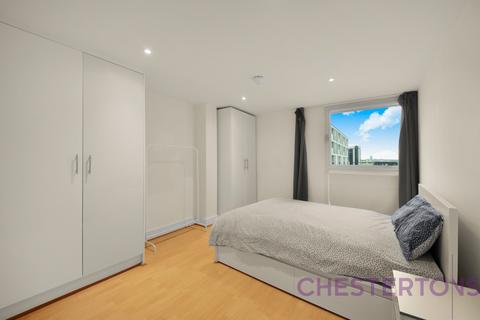 1 bedroom flat to rent, Cobalt Point, Millharbour