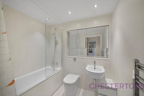 1 bedroom flat to rent, Cobalt Point, Millharbour
